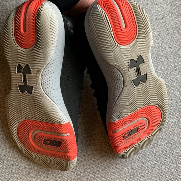 Steph Curry 3Zero basketball shoe youth size 6 - Picture 5 of 7